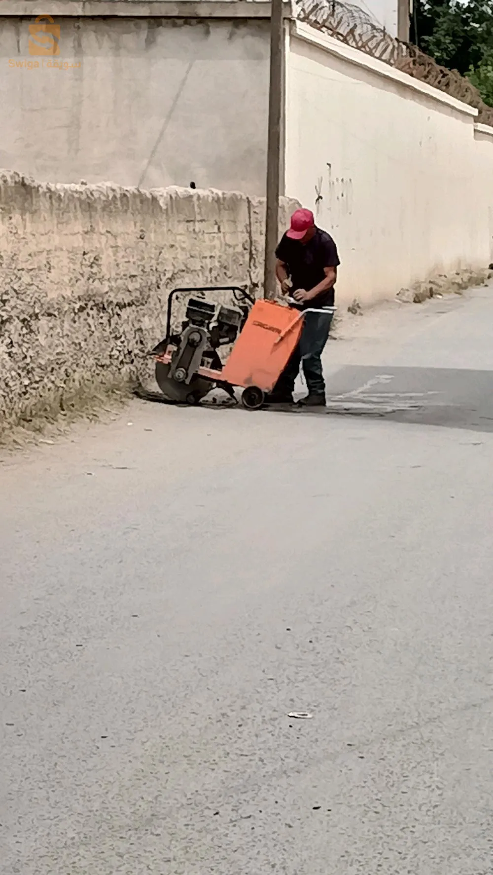 البليدة