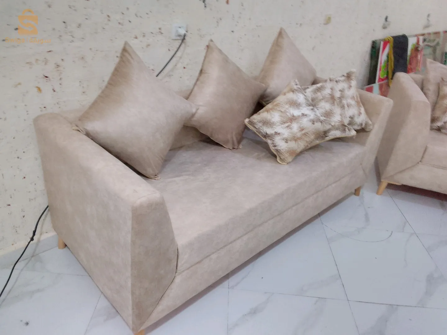 الارائك واالكراسي