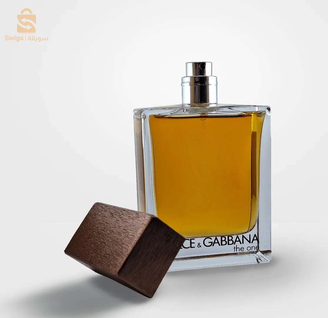 عطر تيستر رجالي مطابق 100% للعطر الأصلي ✅️ 💯