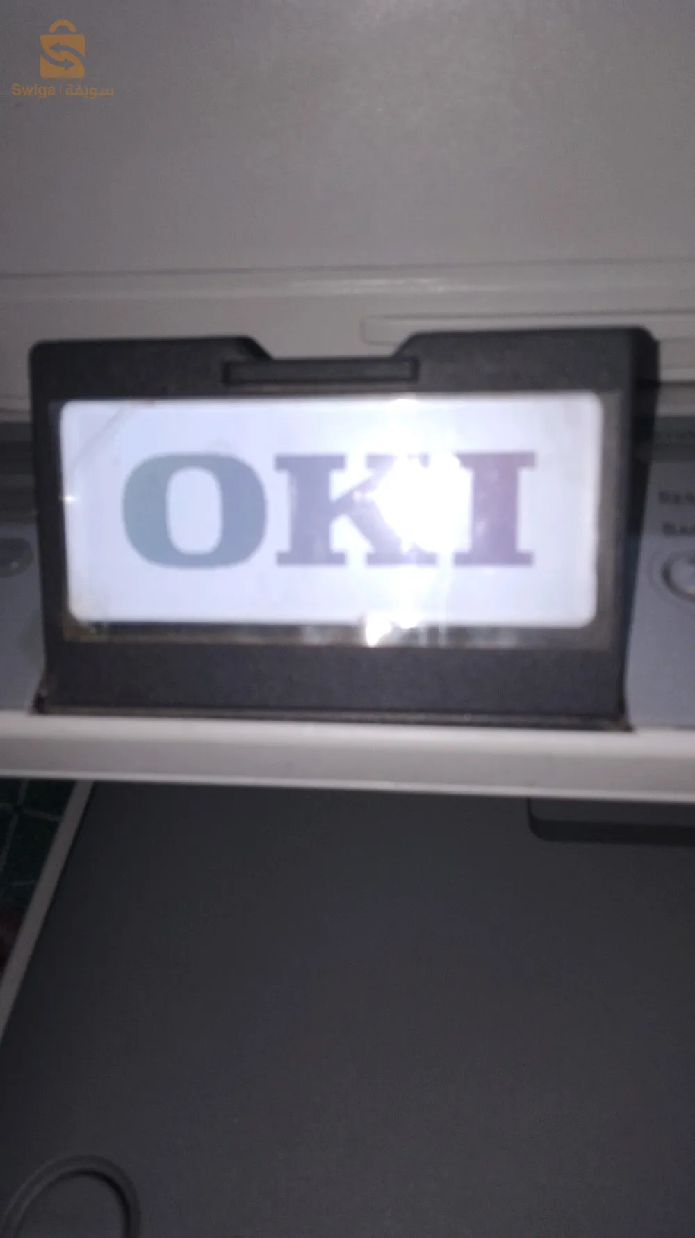OKI  mc 352