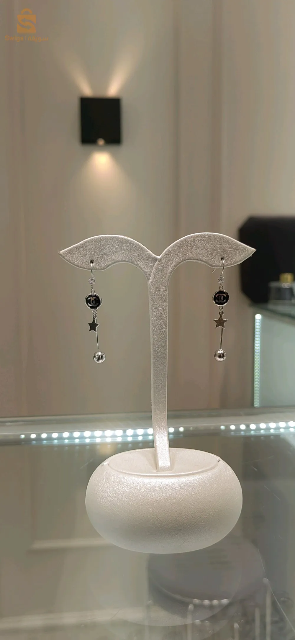 Pendentifs en argent