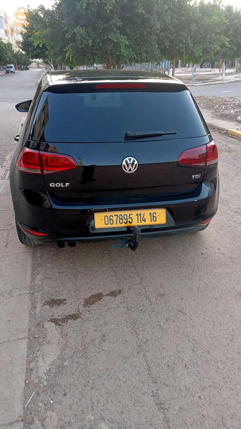 ڨولف 7
