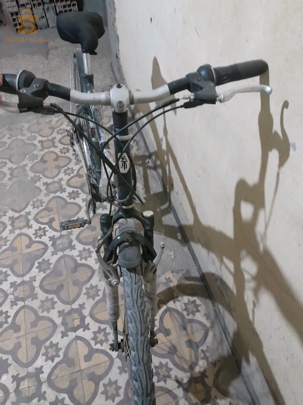 العلمة