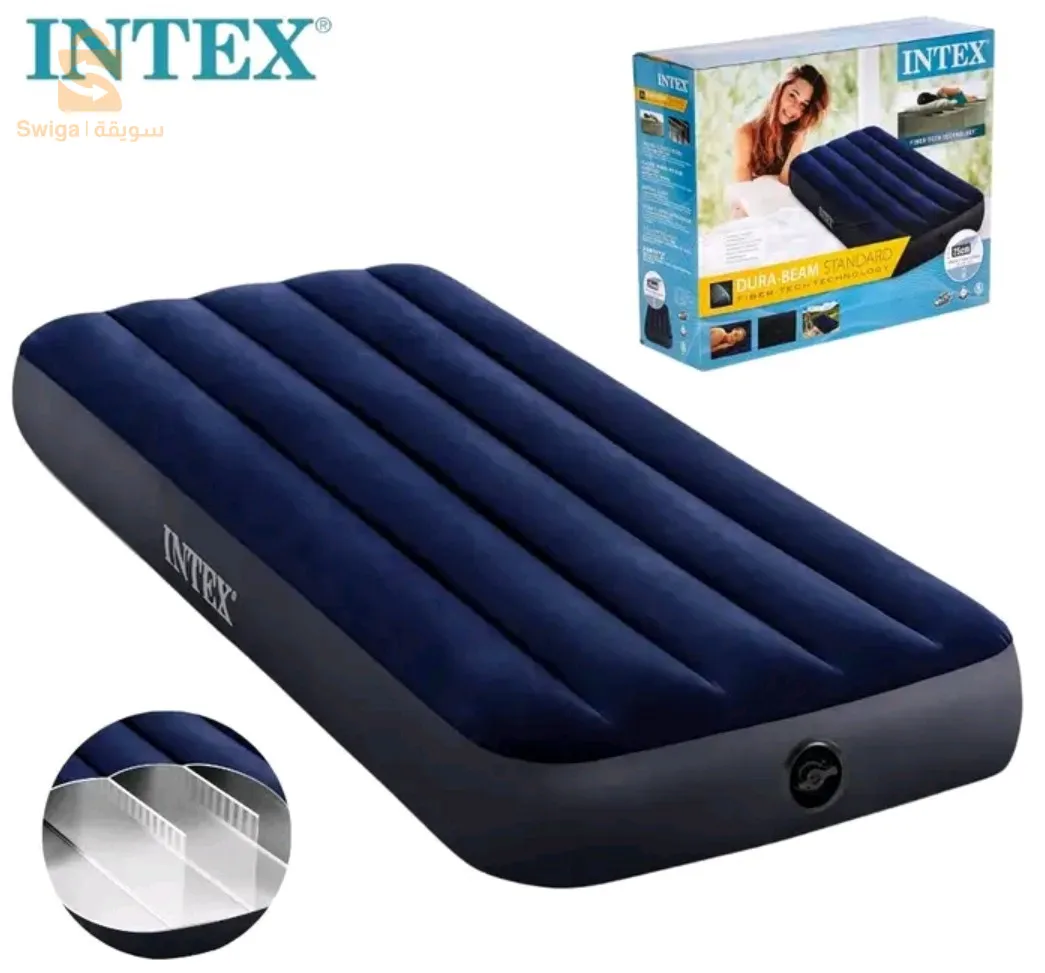 matelas intex 64756
Disponible