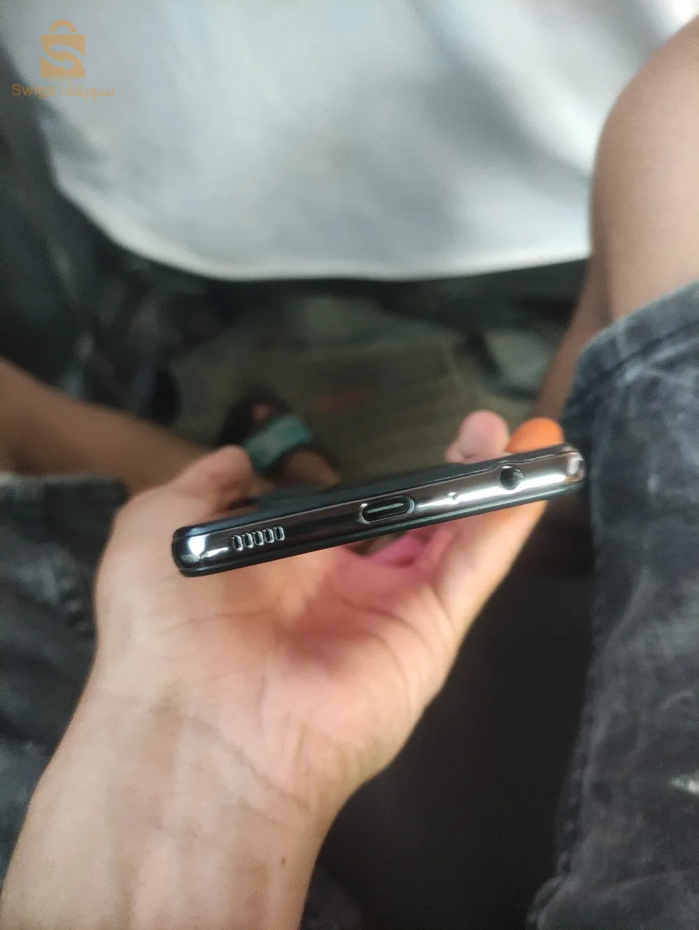 هاتف مشاء الله نضيف قوي