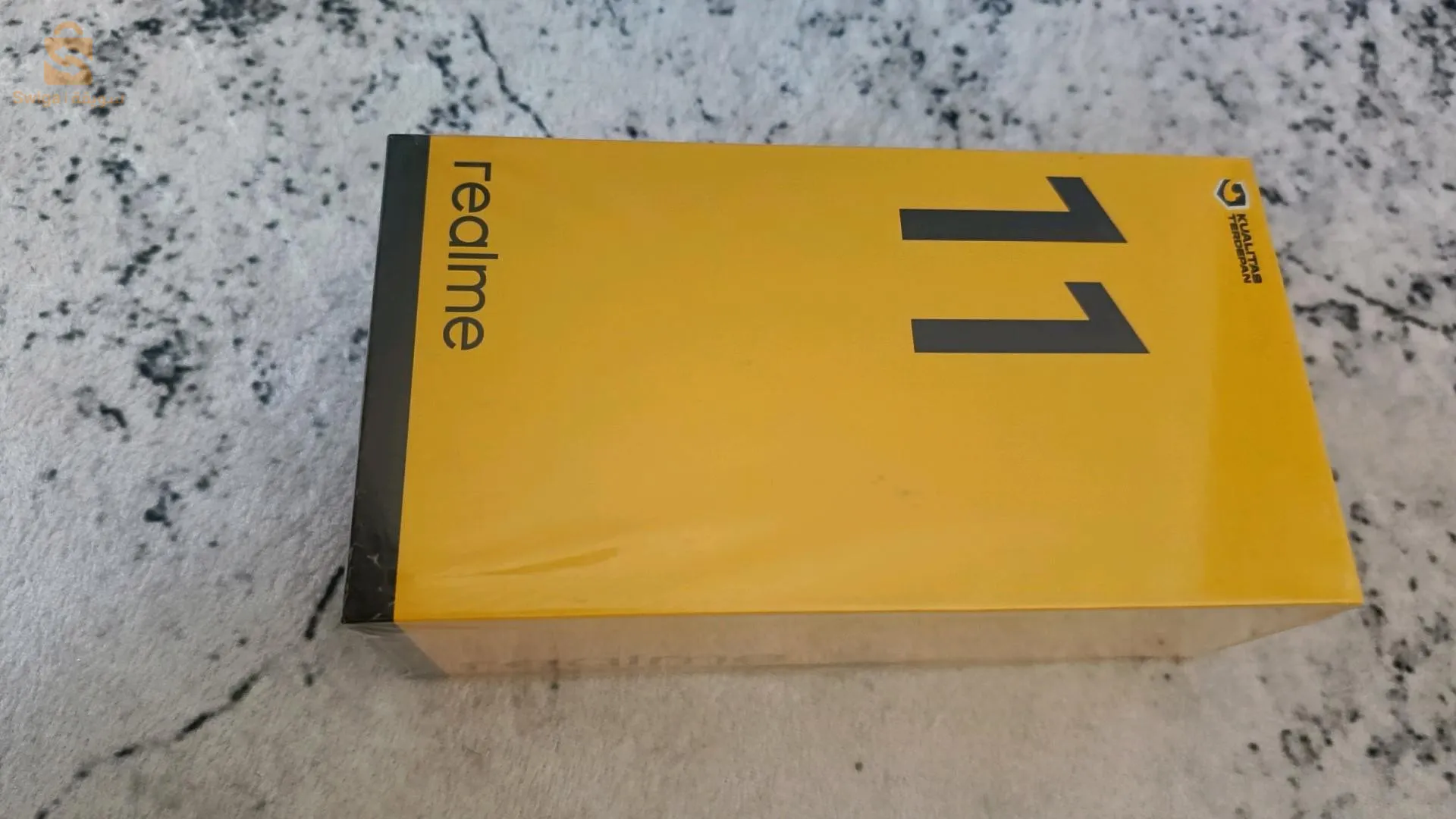 realme 11