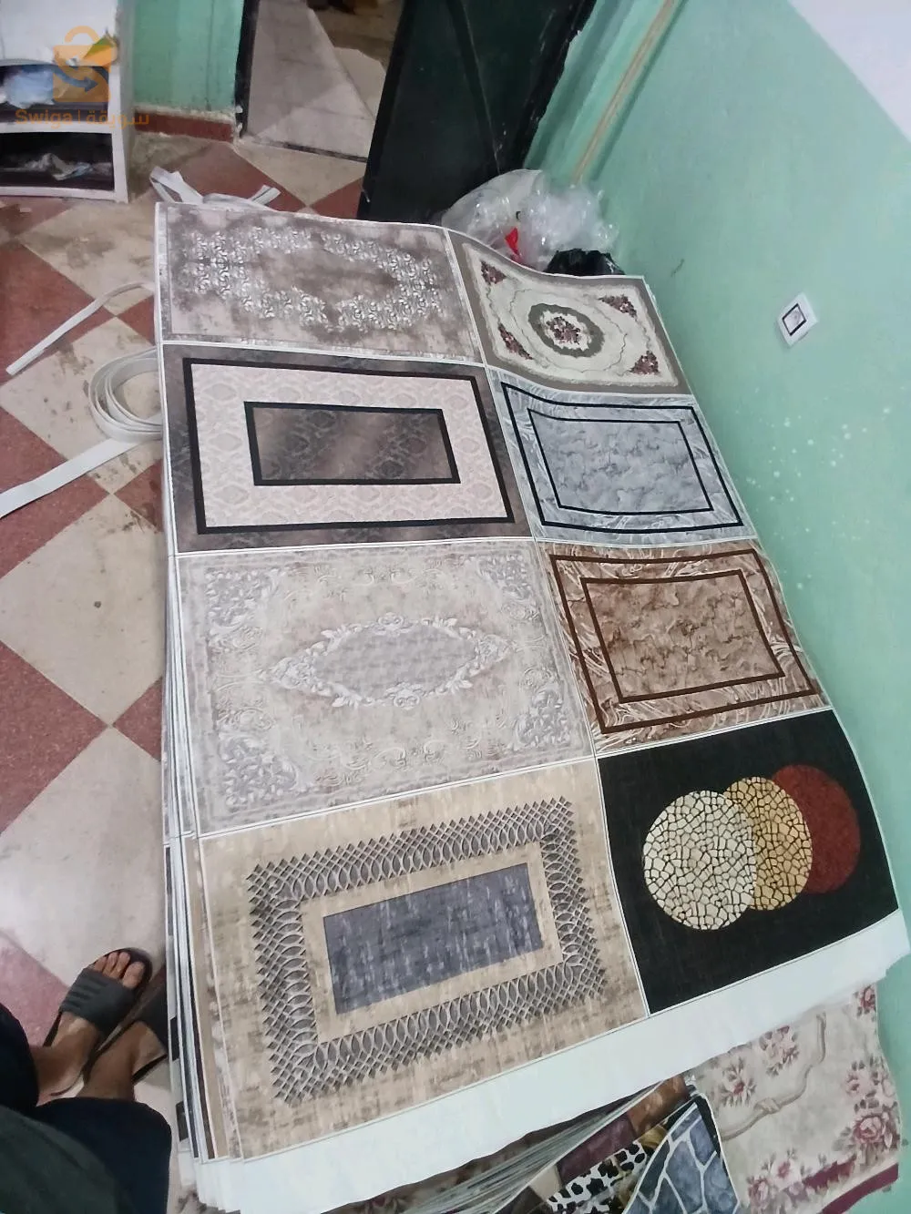 حلوية