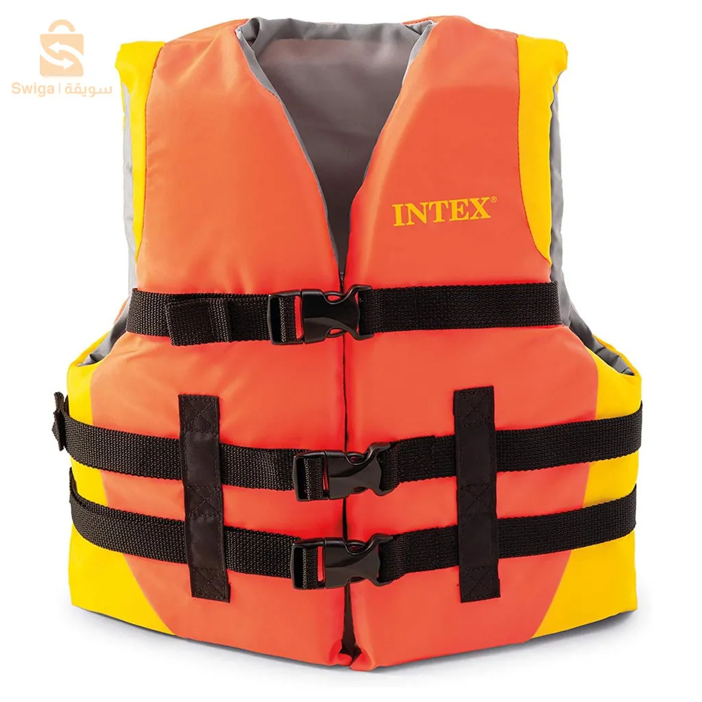 INTEX Gilet de sauvetage pour Enfants