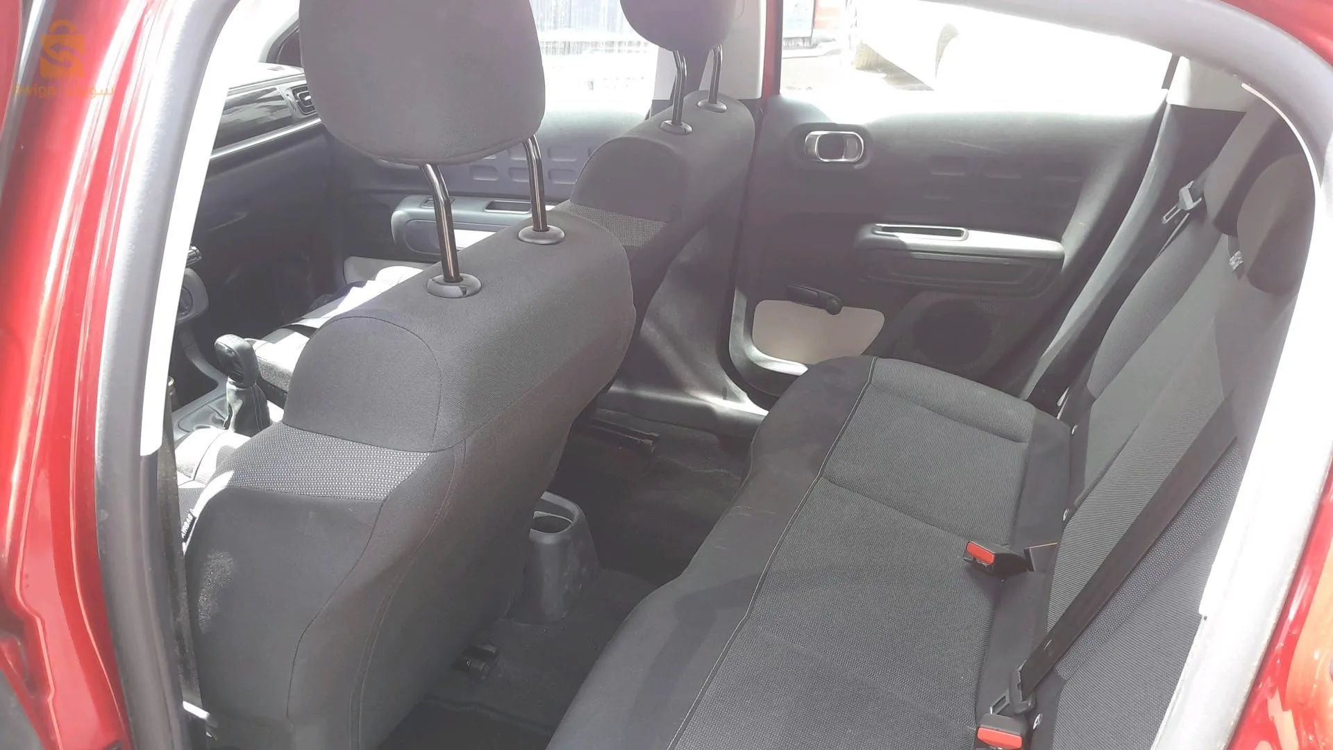 C3 2022 MACHYA 36000 BORDO FIHA SBIGHA RAFRAF