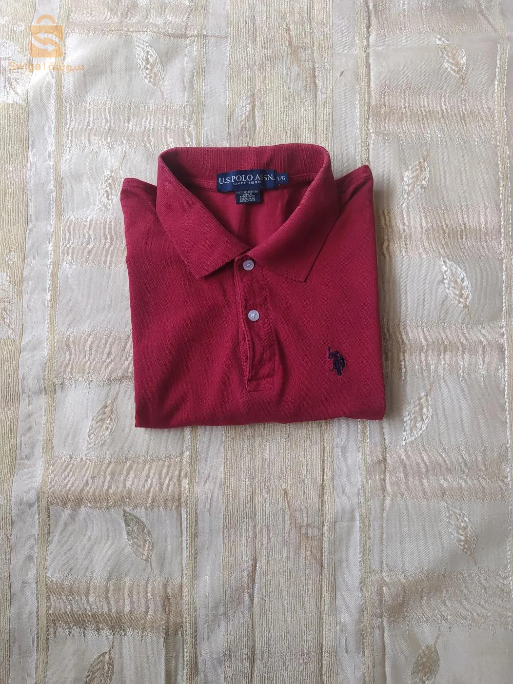 u.s.polo assn original occasion taille L