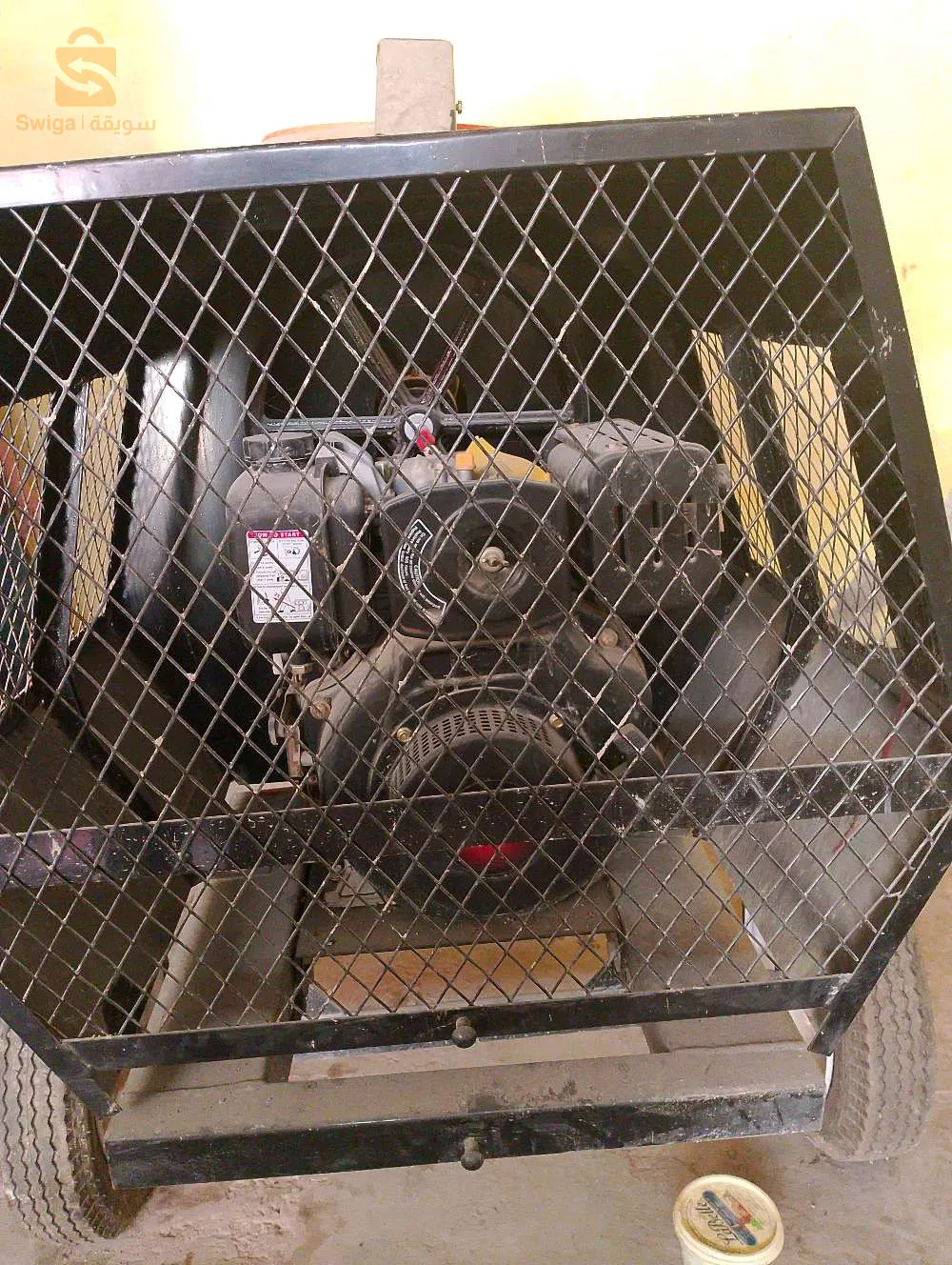 أتصل ونتحدث علي السعر