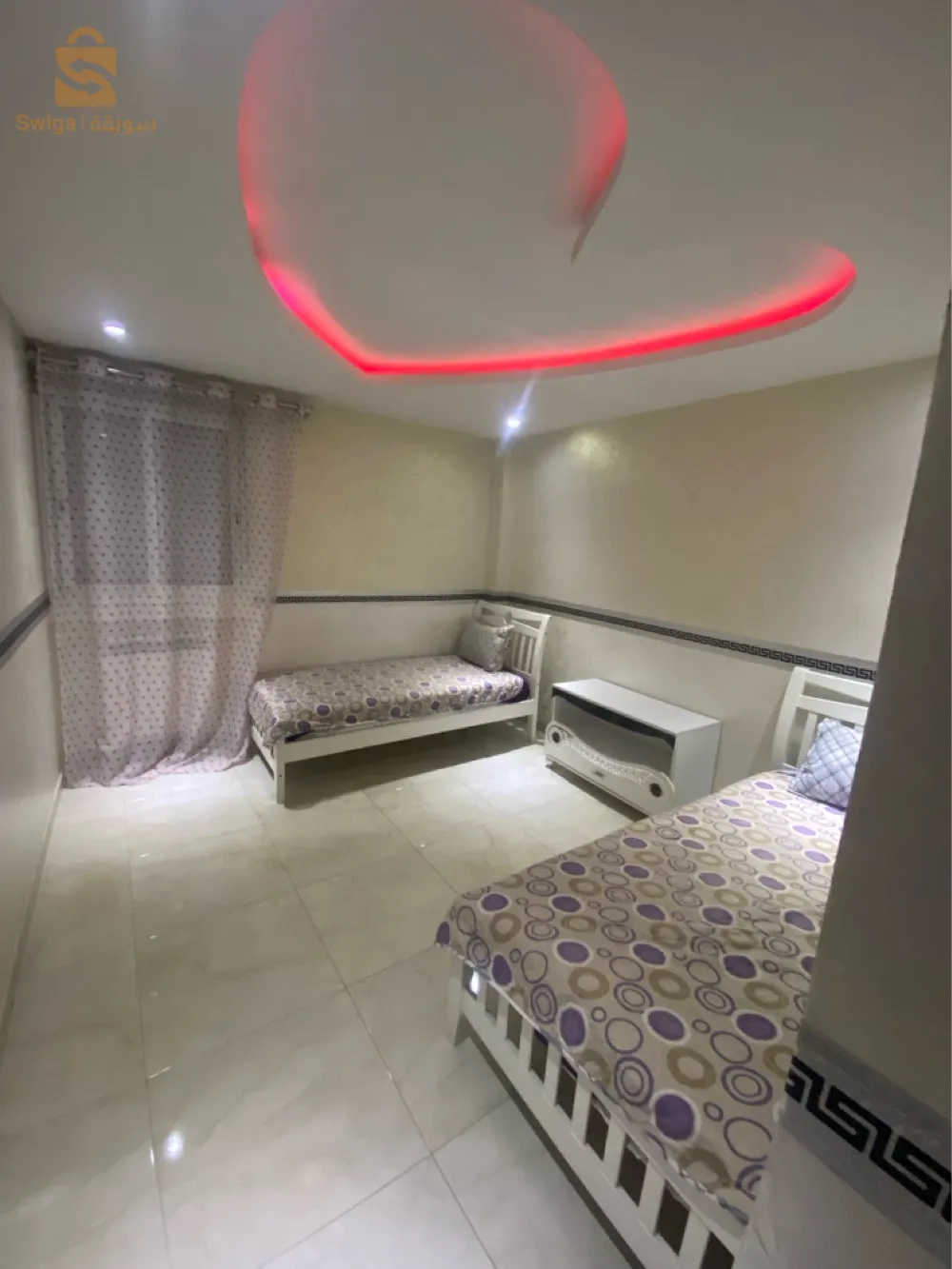 باب الزوار