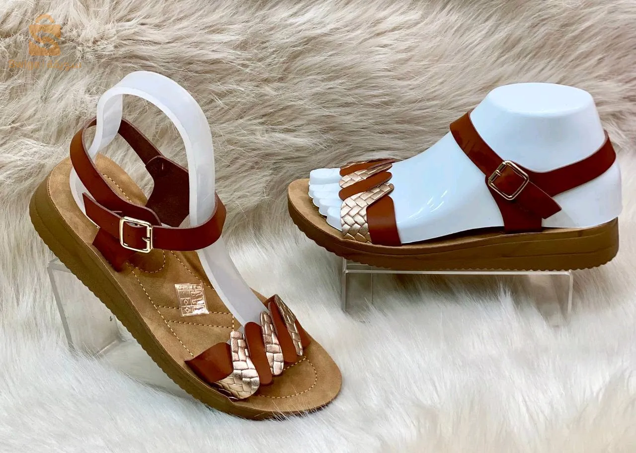 sandales pour femmes