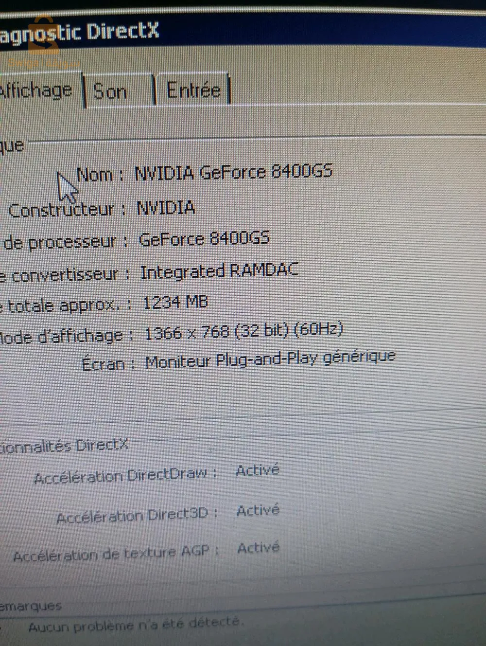 PC BUREAU - DESKTOP PC - كمبيوتر مكتبي