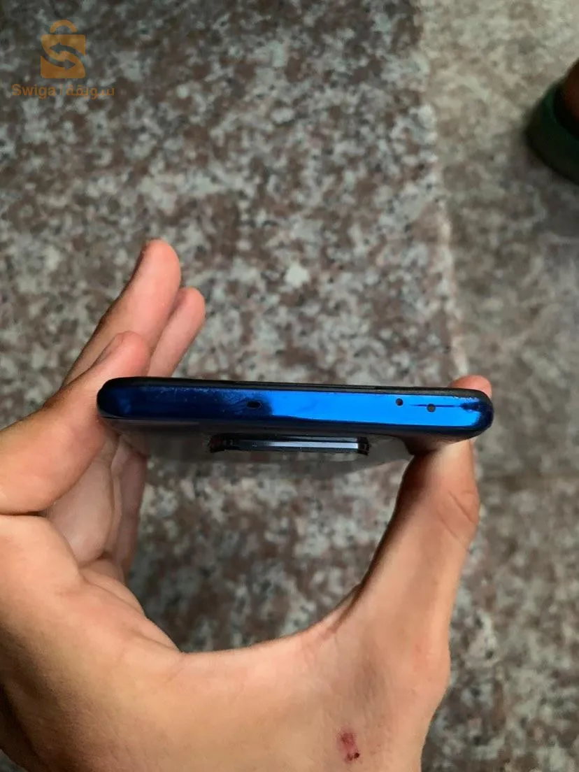 Poco x3 pro