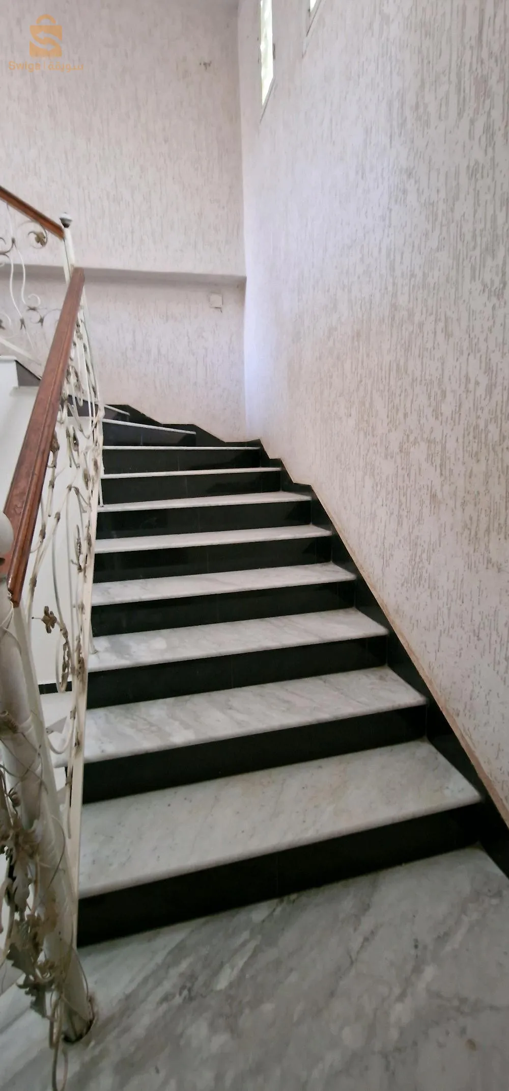 àvendre villa 208m sidi jilali