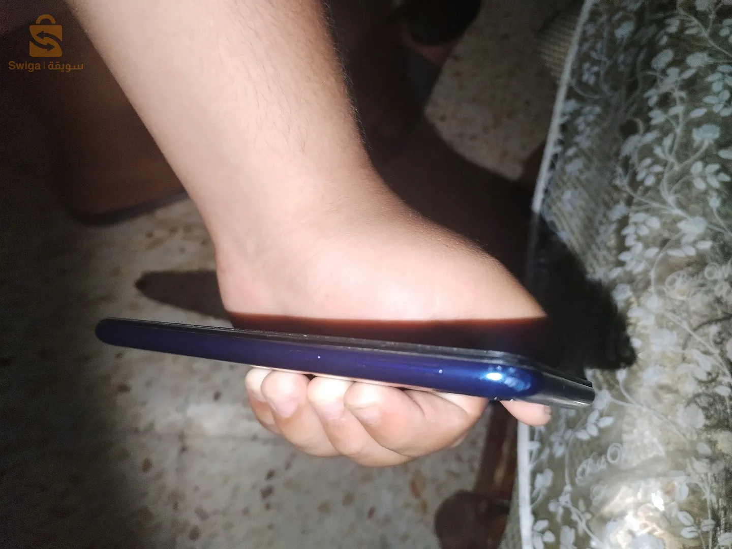 هاتف سامسونق m20