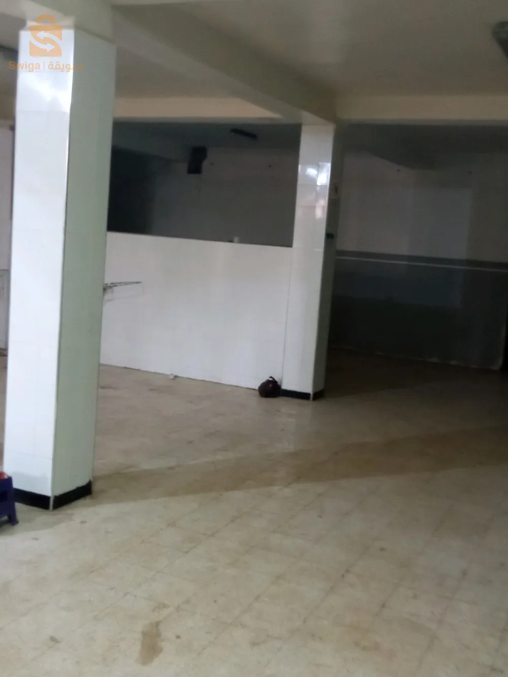 حي الدوم برج الكيفان