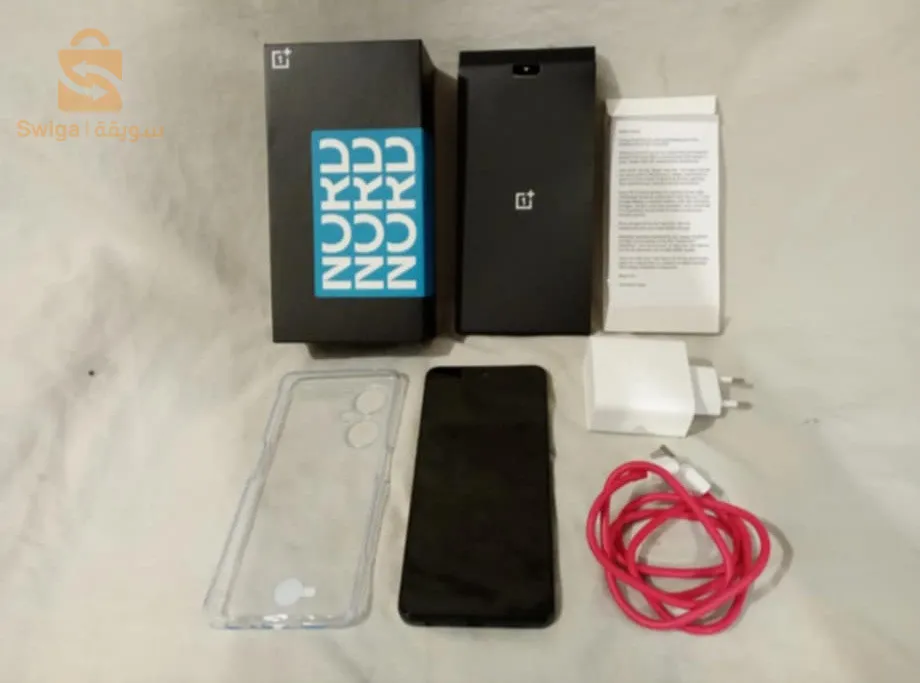 One plus Nord CE 3 lite 5G