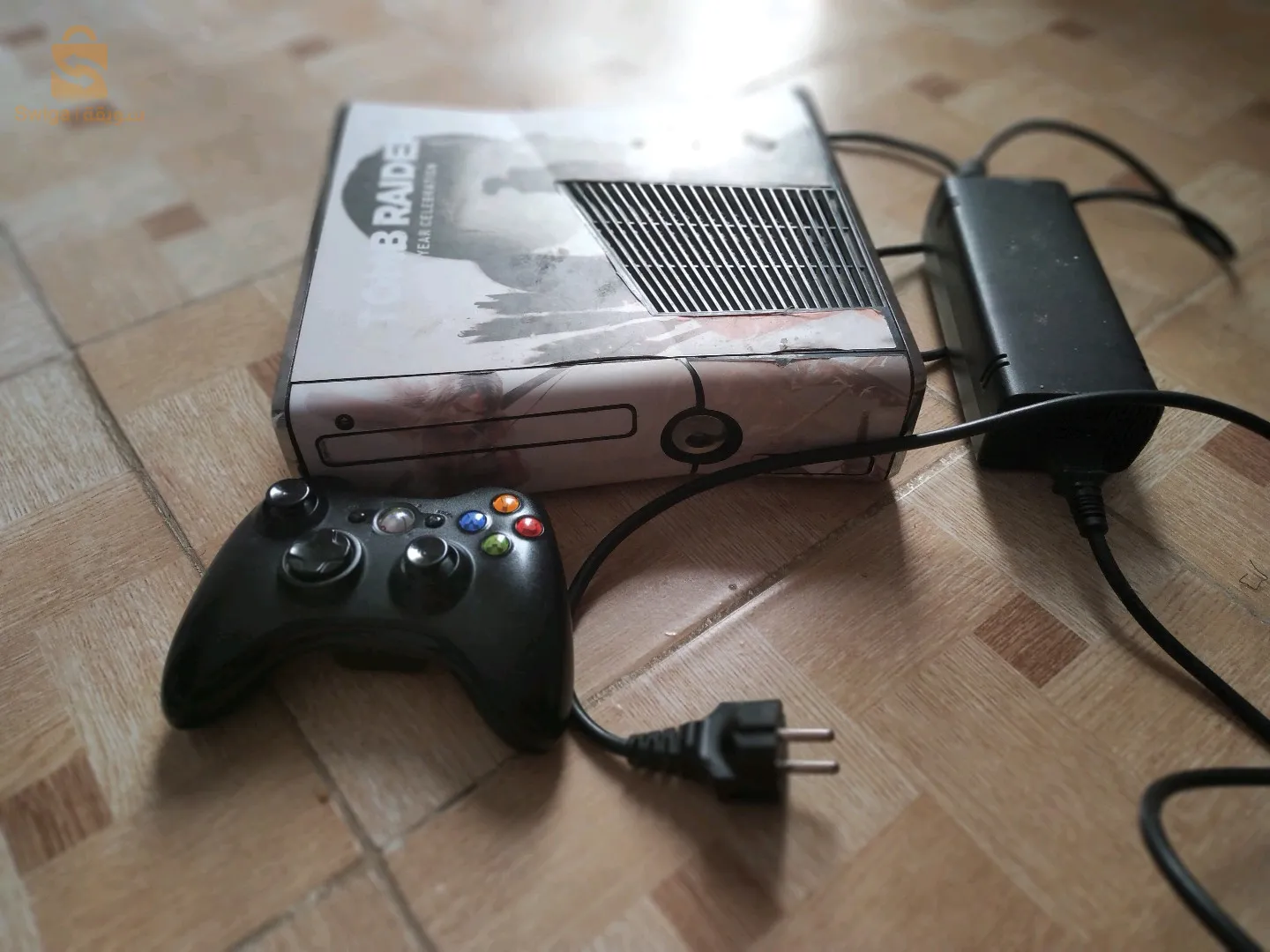Xbox 360