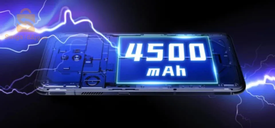 وحش الالعاب هاتف راد ماجيك 7 (12/128) ببجي 90 فريم شاشة 165hzsnap dragon 8 G1 🐉🐉