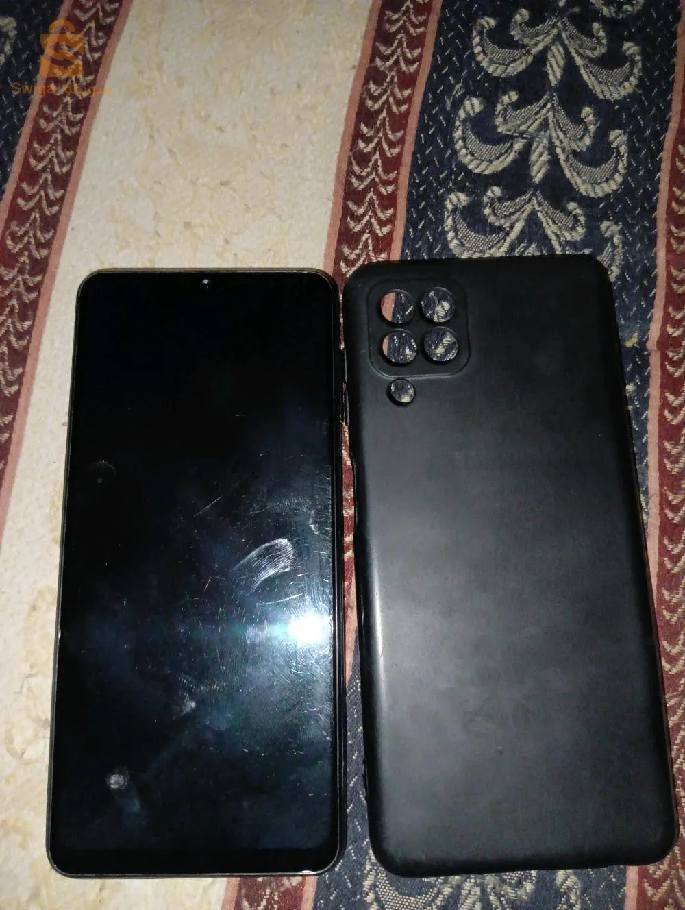 Samsung m32