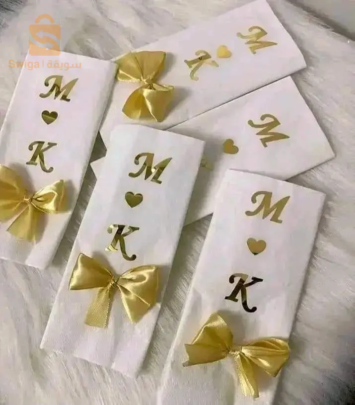 حبوباتي 🥰 ❤ سرفيات. خطوبة.  عرس...... 🥰🙂
✅5الاف السرفيات تفوت 30 حبة نزيد نقص في لبري👌❤️
مرحبا بالجميع 🥰🥰