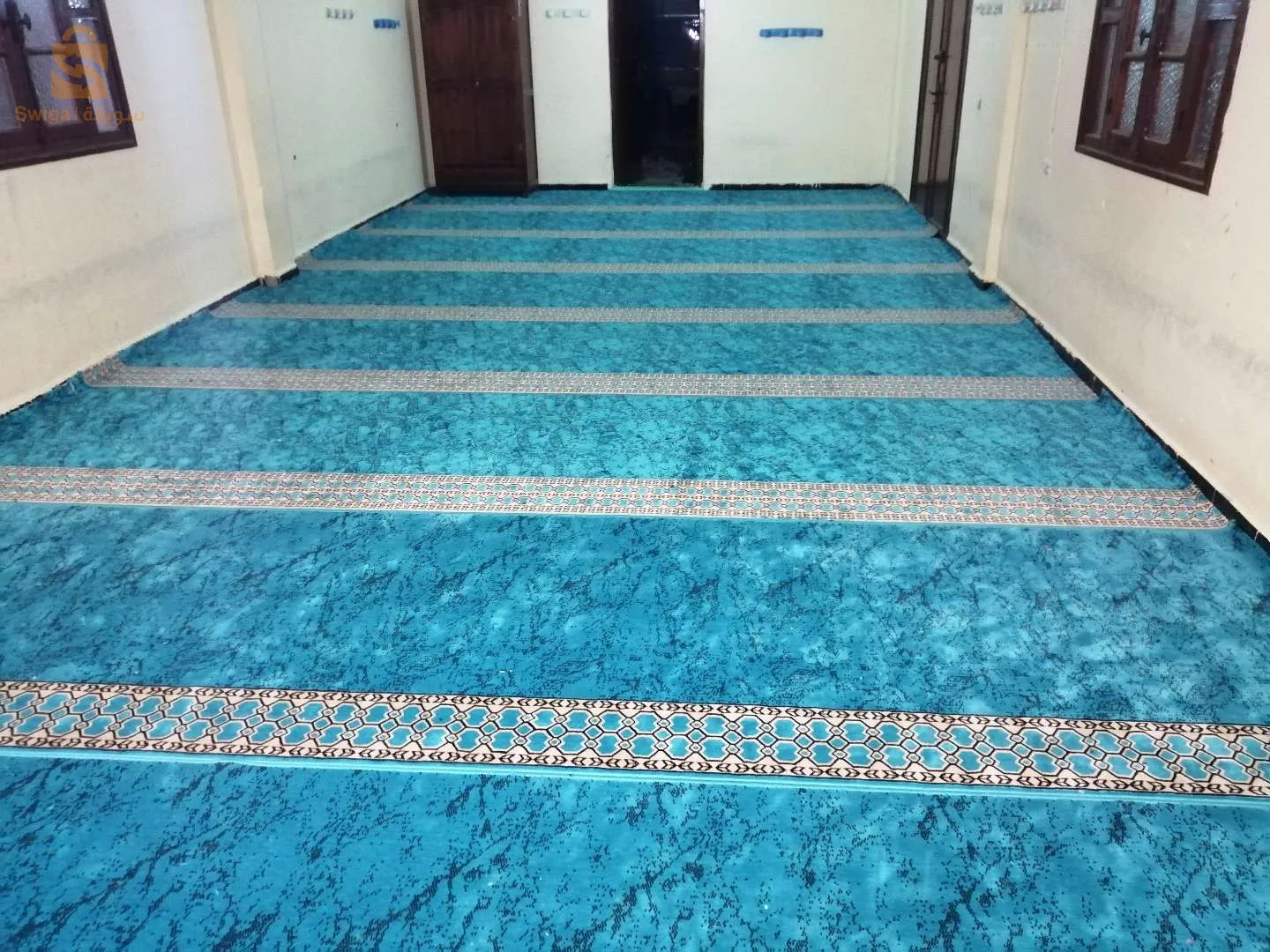 باب الزوار