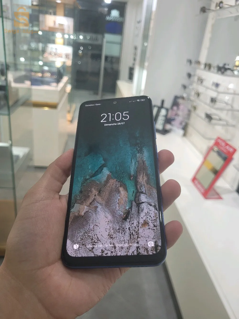 redmi note 11 (6/128)etat 10/10