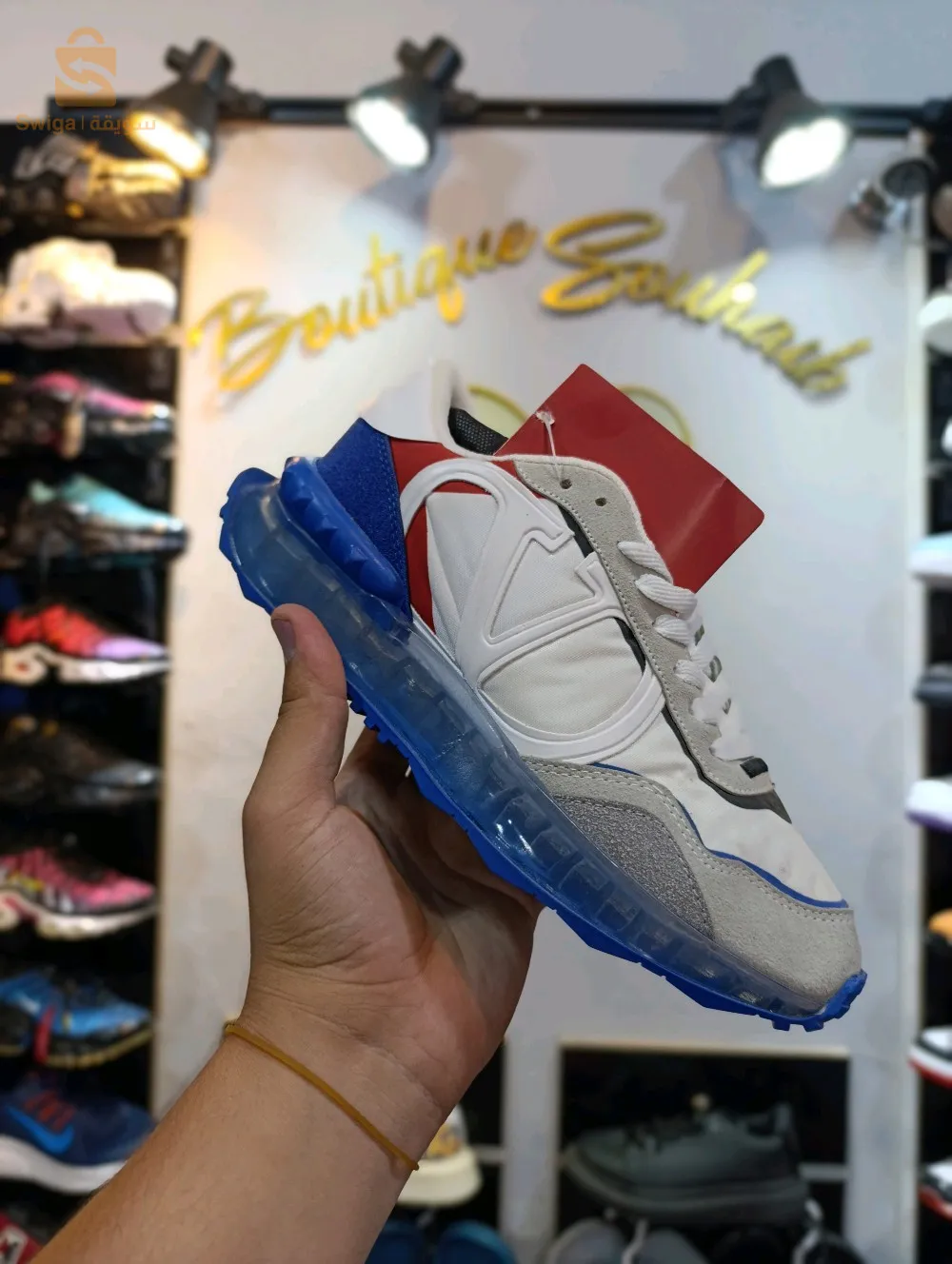 مرحباً بالجميع  سعر معقول