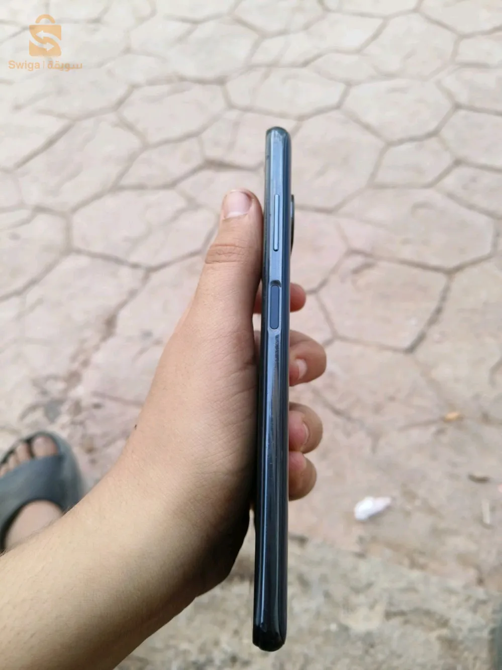 Poco x3 NFC