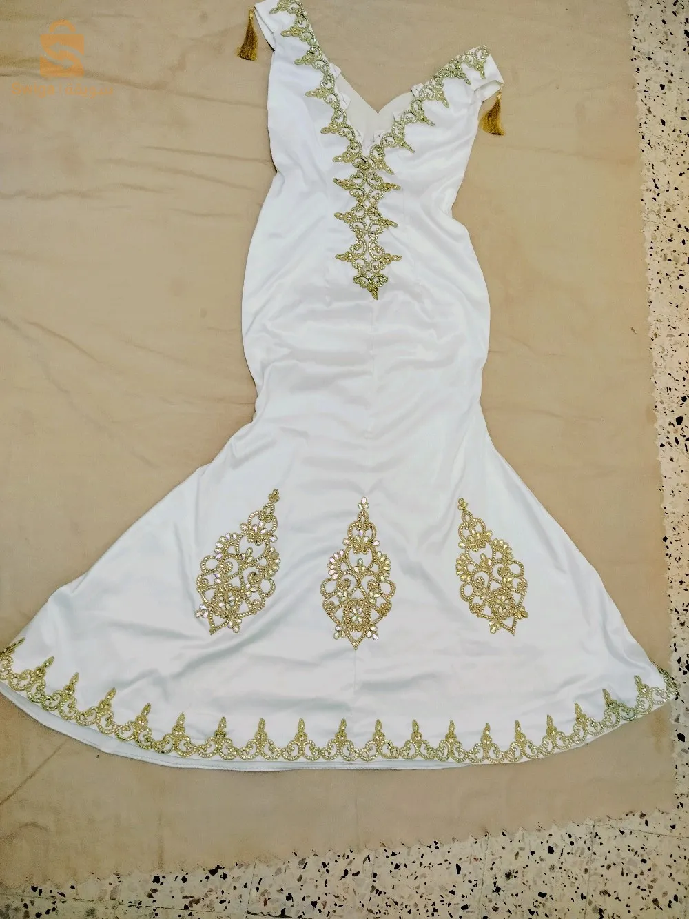 تصديرة للبيع