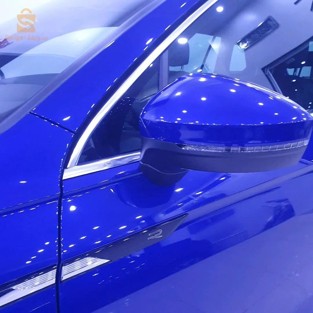 Tiguan 2021