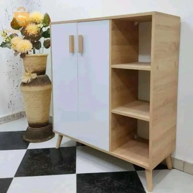 أثاث منزلي مع إمكانية التوصيل و التركيب