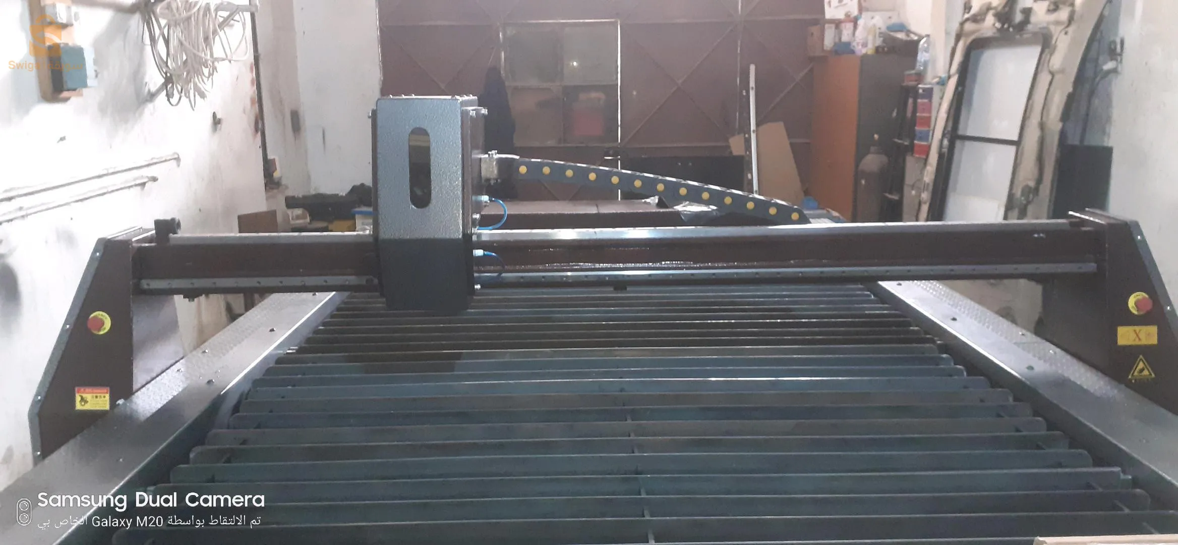 بيع بوست بلازمة و machine plazma