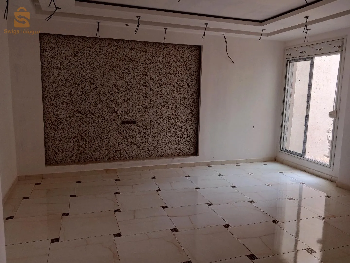 Vends F3 Standing aux Sablettes -Birdj El kiffan