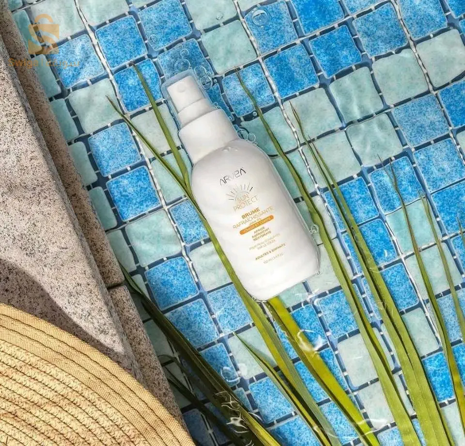 مستلزمات الجمال والعناية