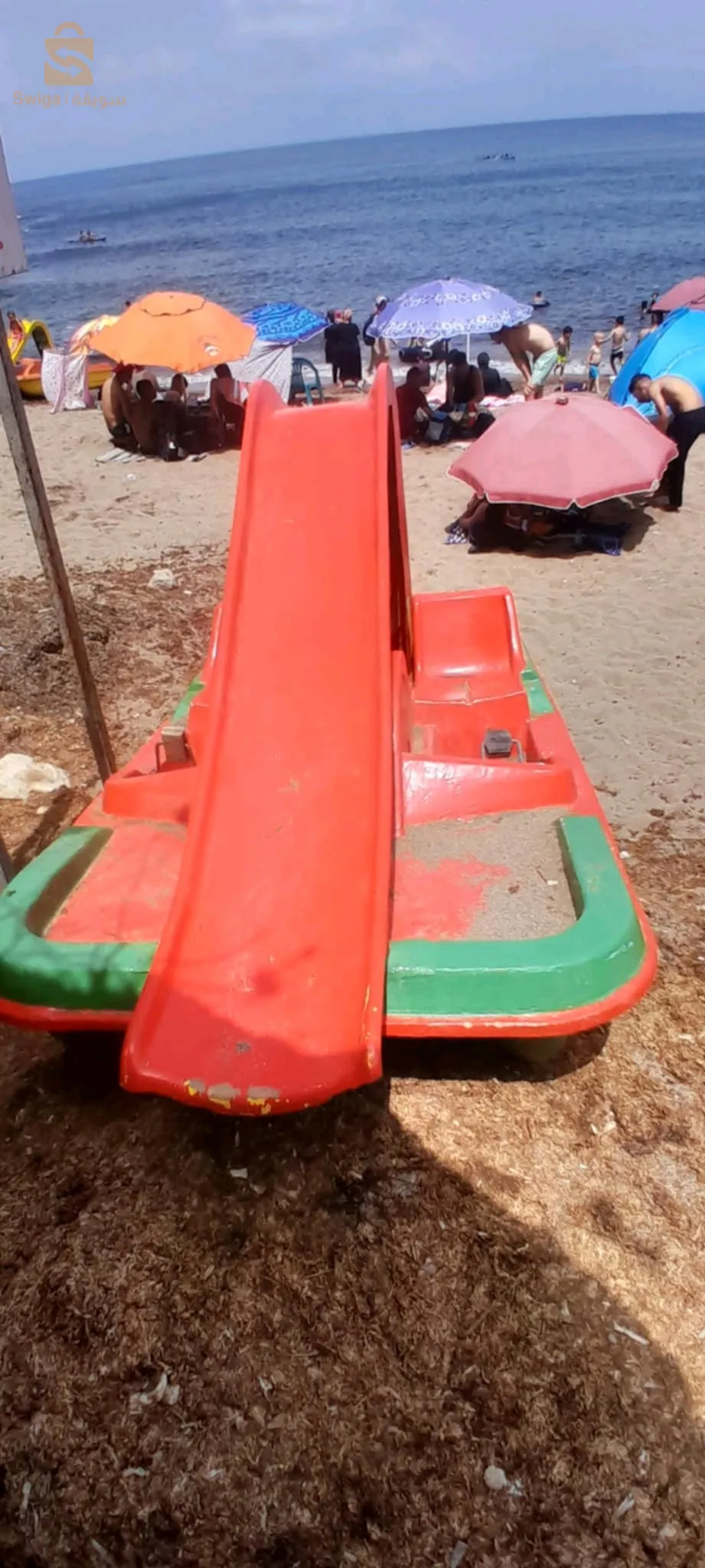 رايس حميدو