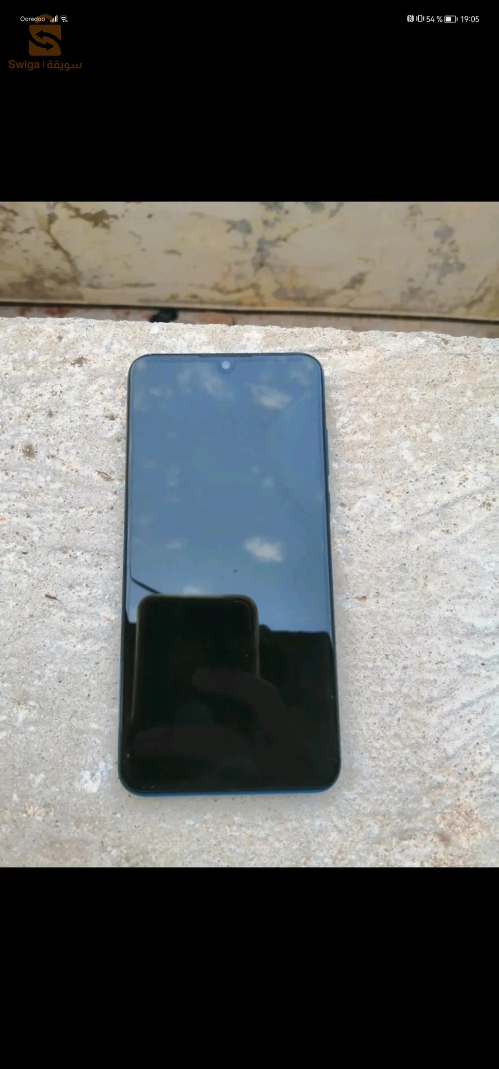 Hwawie p30 lite