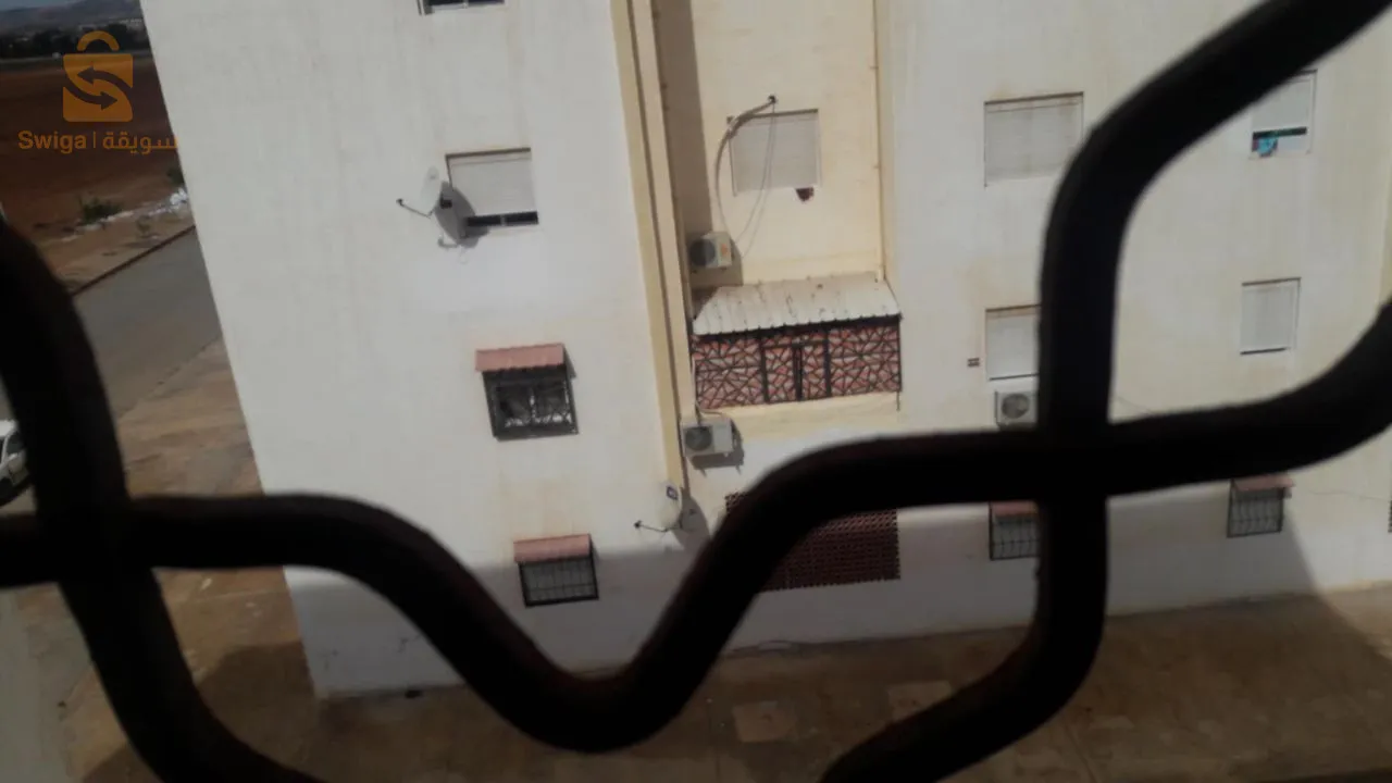 شقة سكنية بطيوة