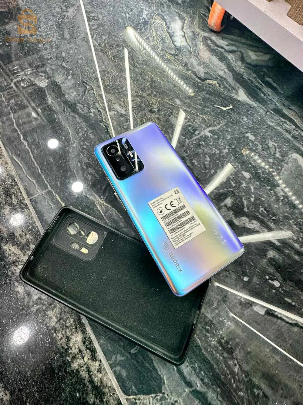 Xiaomi 11 T