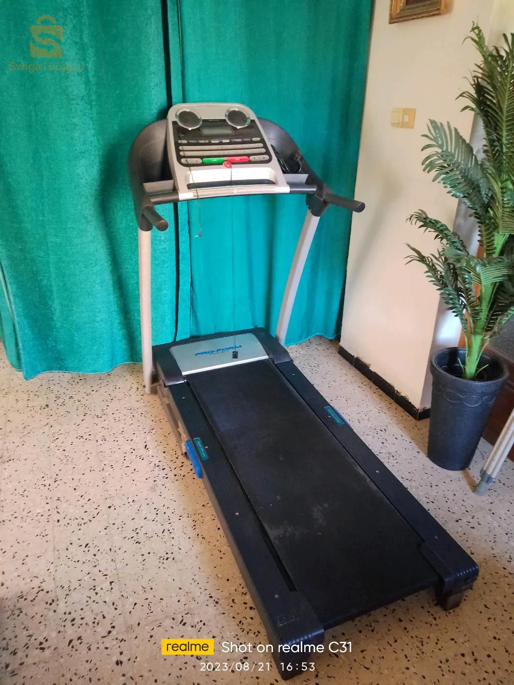 المعمورة الاغواط