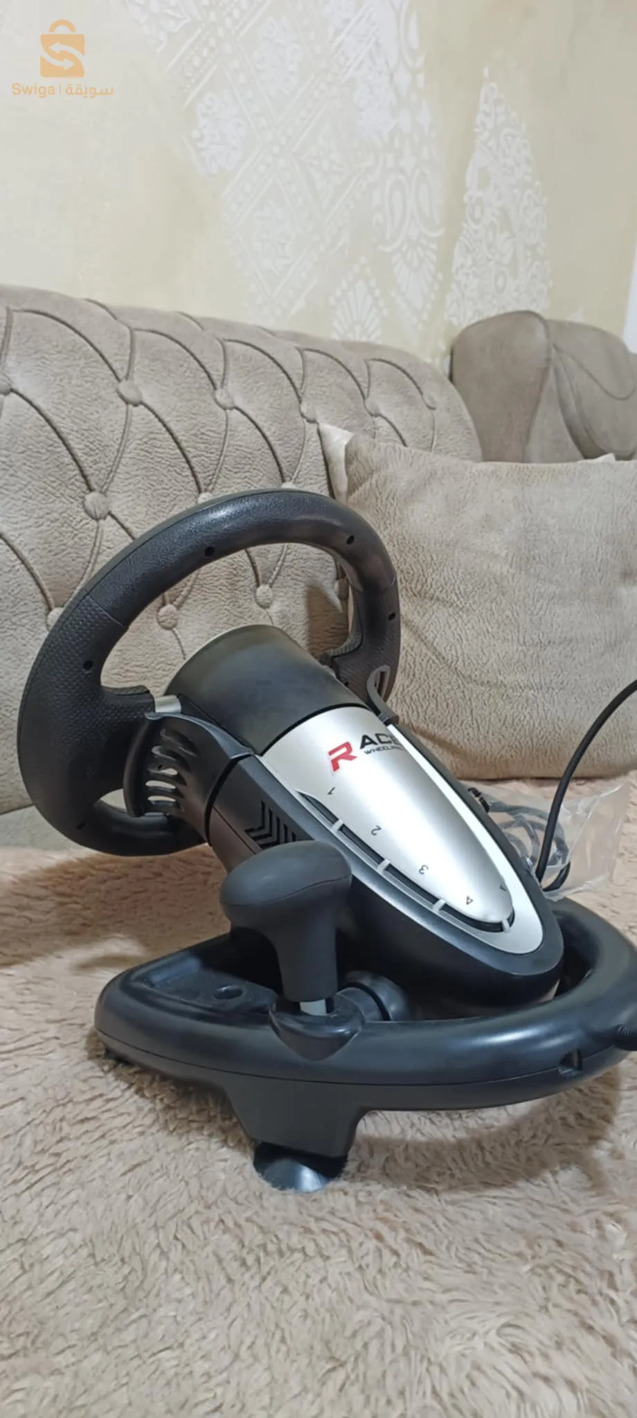 volant spirit of gamer