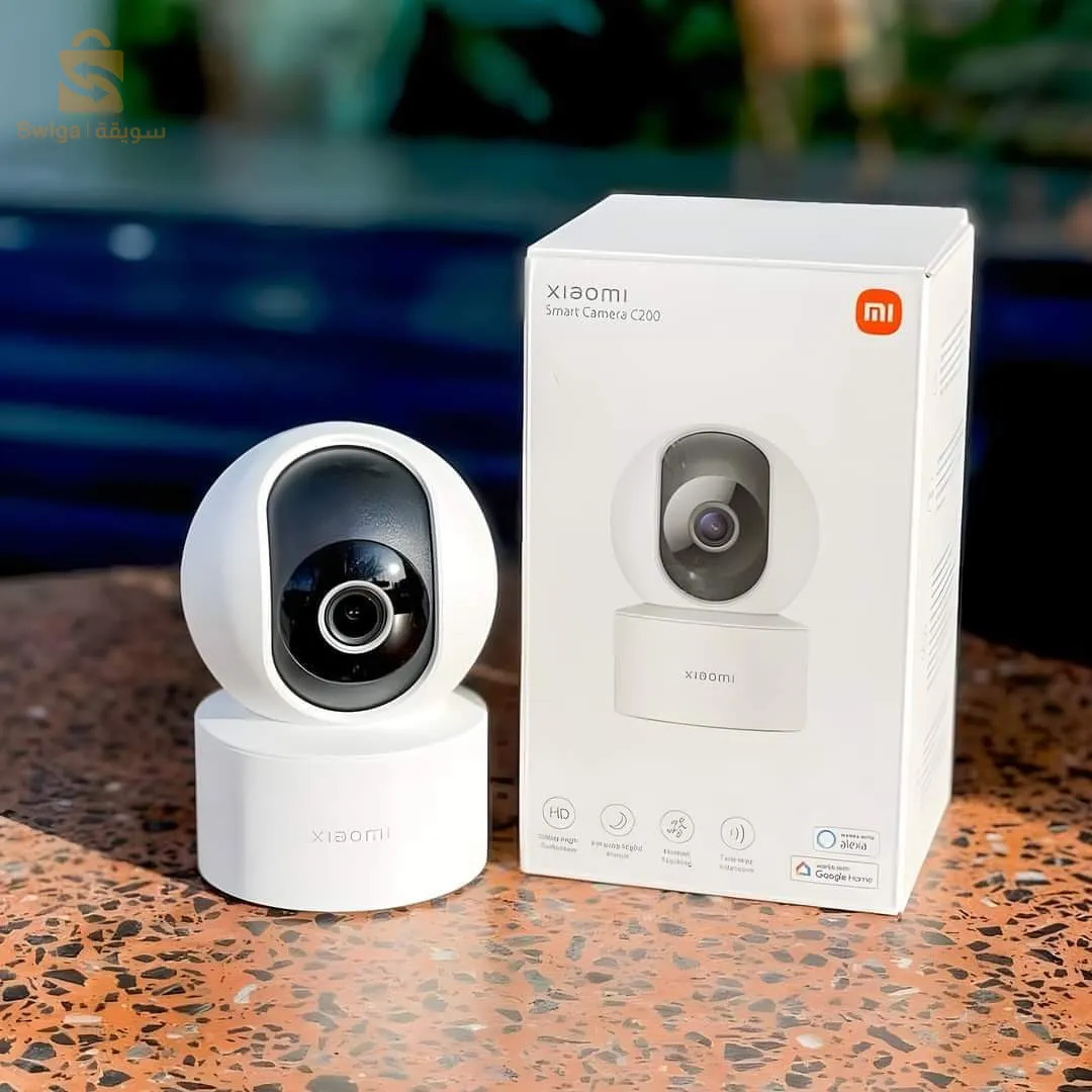 caméra WiFi smart Xiaomi C200