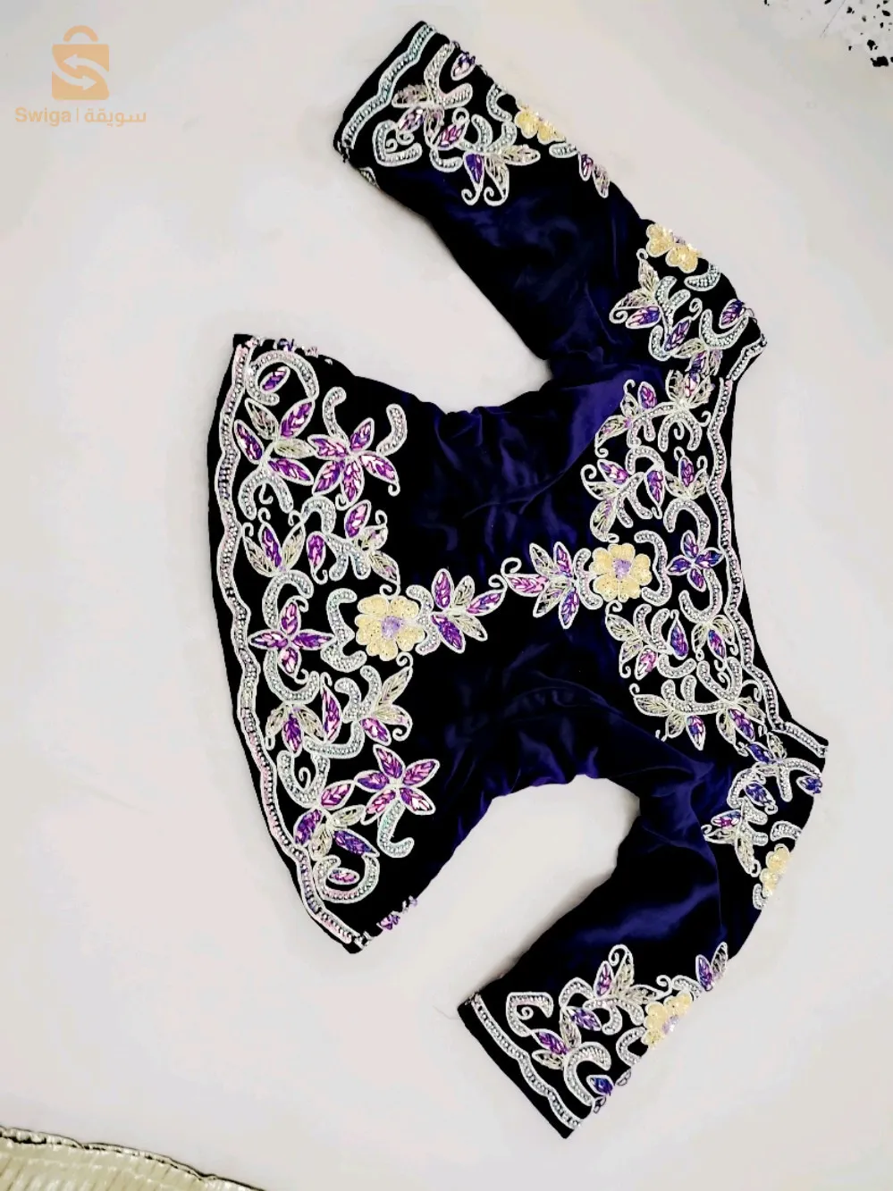 تصديرة للبيع