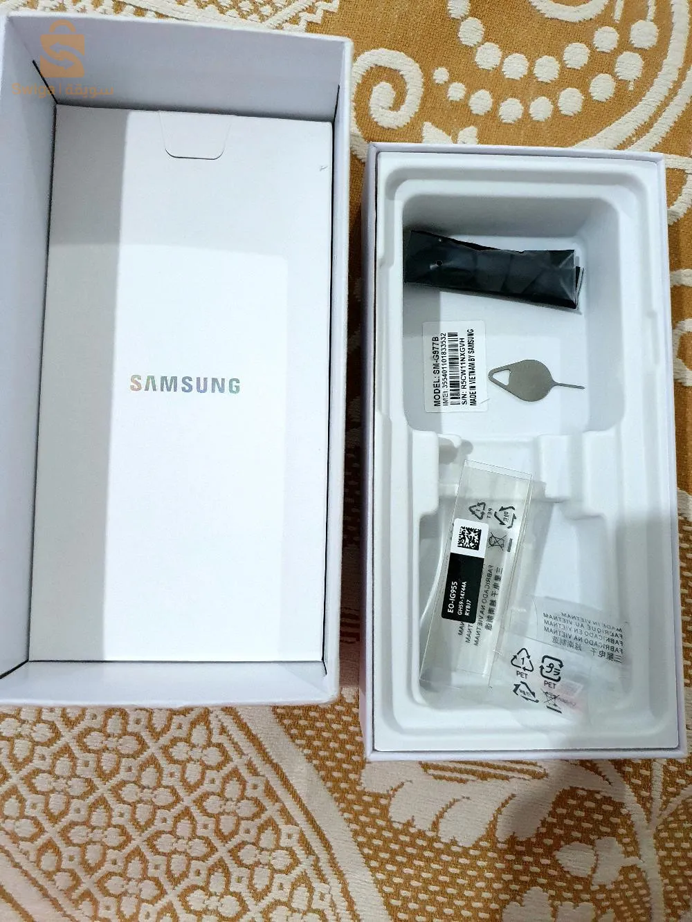 samsung galaxy s10 5g