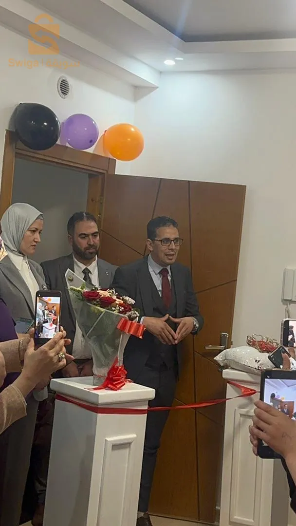 فرصة عمل في أقوى شركة جزائرية من حيث الخدمات والمداخيل