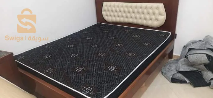 matelas orthopédique