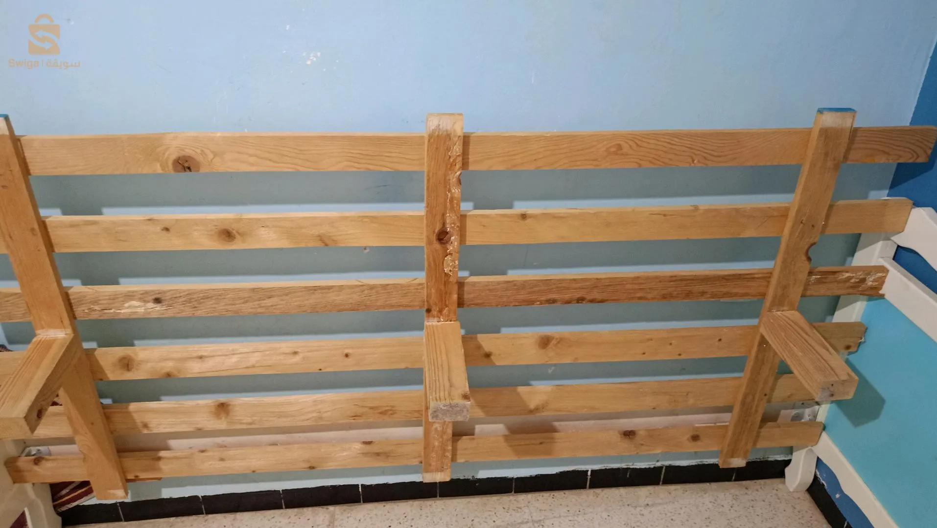 سرير بلاصة و نص لعرفة نوم