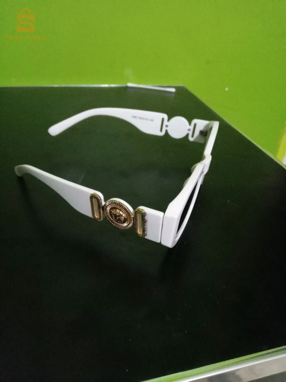 Lunette versace original